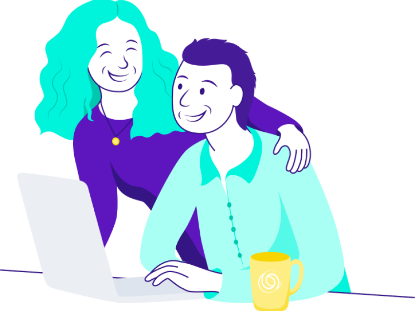 03 Couple Applying For Loan Together 1