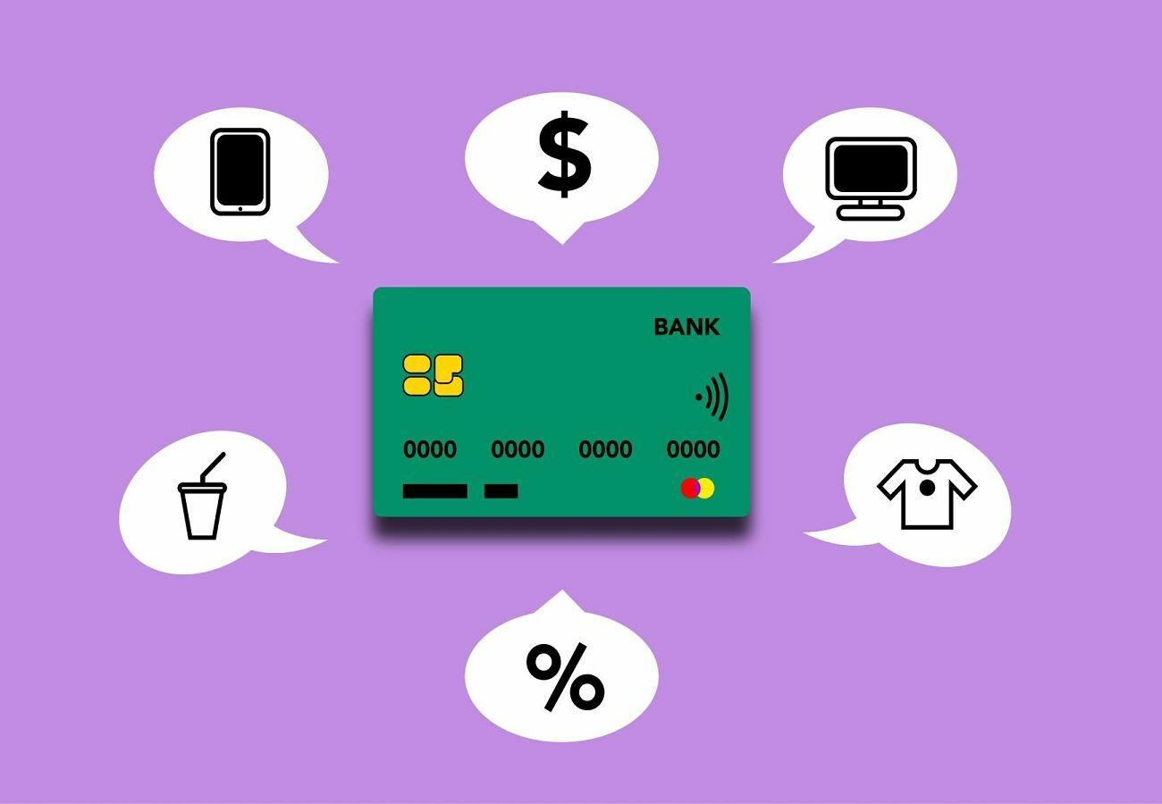 Spending illustration