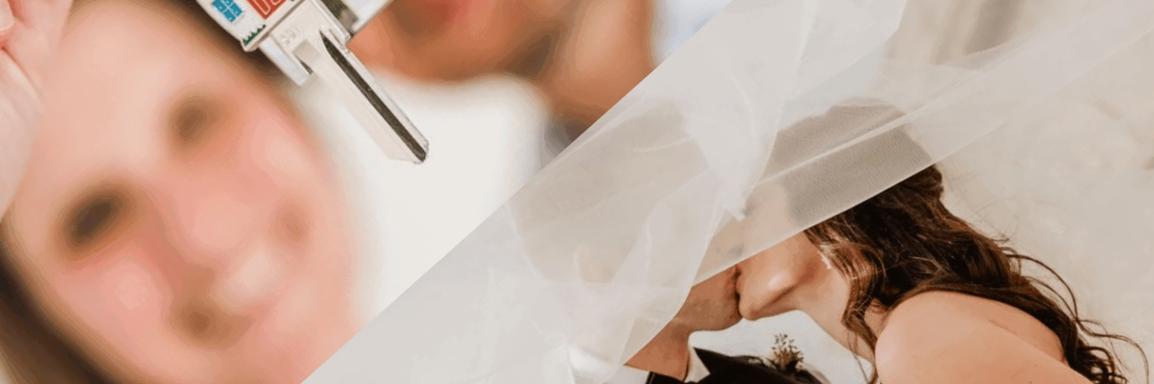 Marriage or mortgage