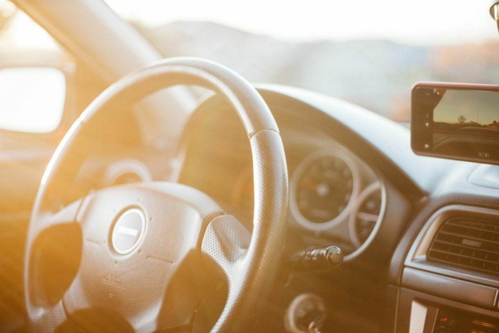 New car inside photo 1 1