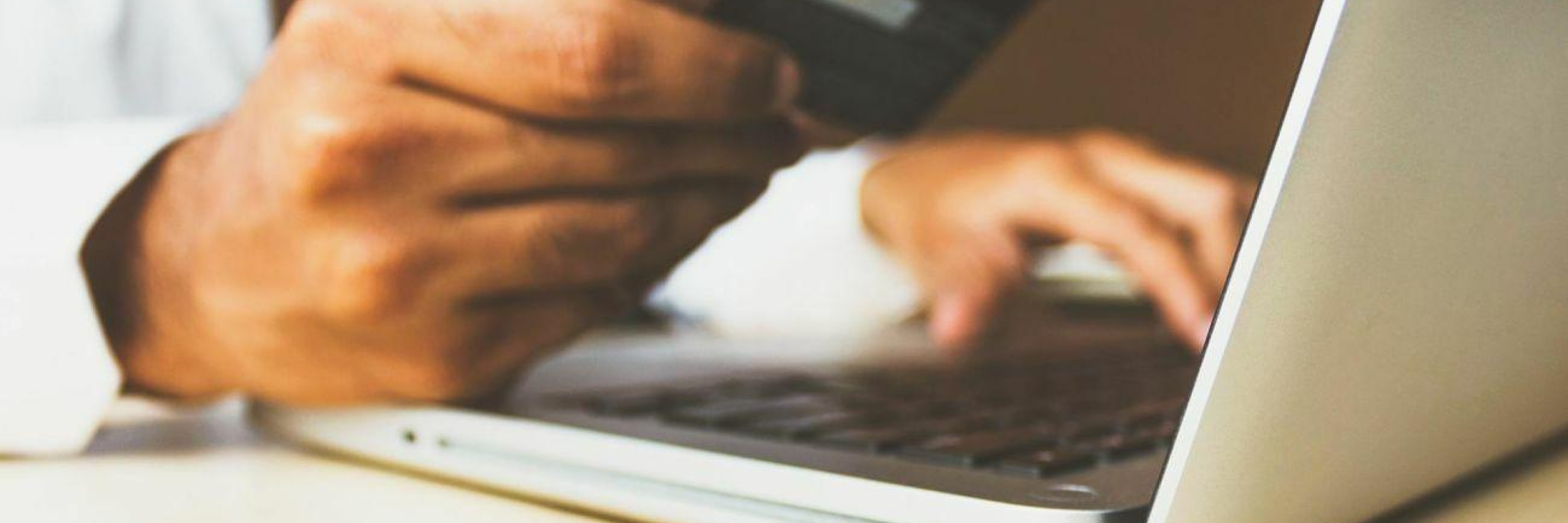 Making an online payment 1