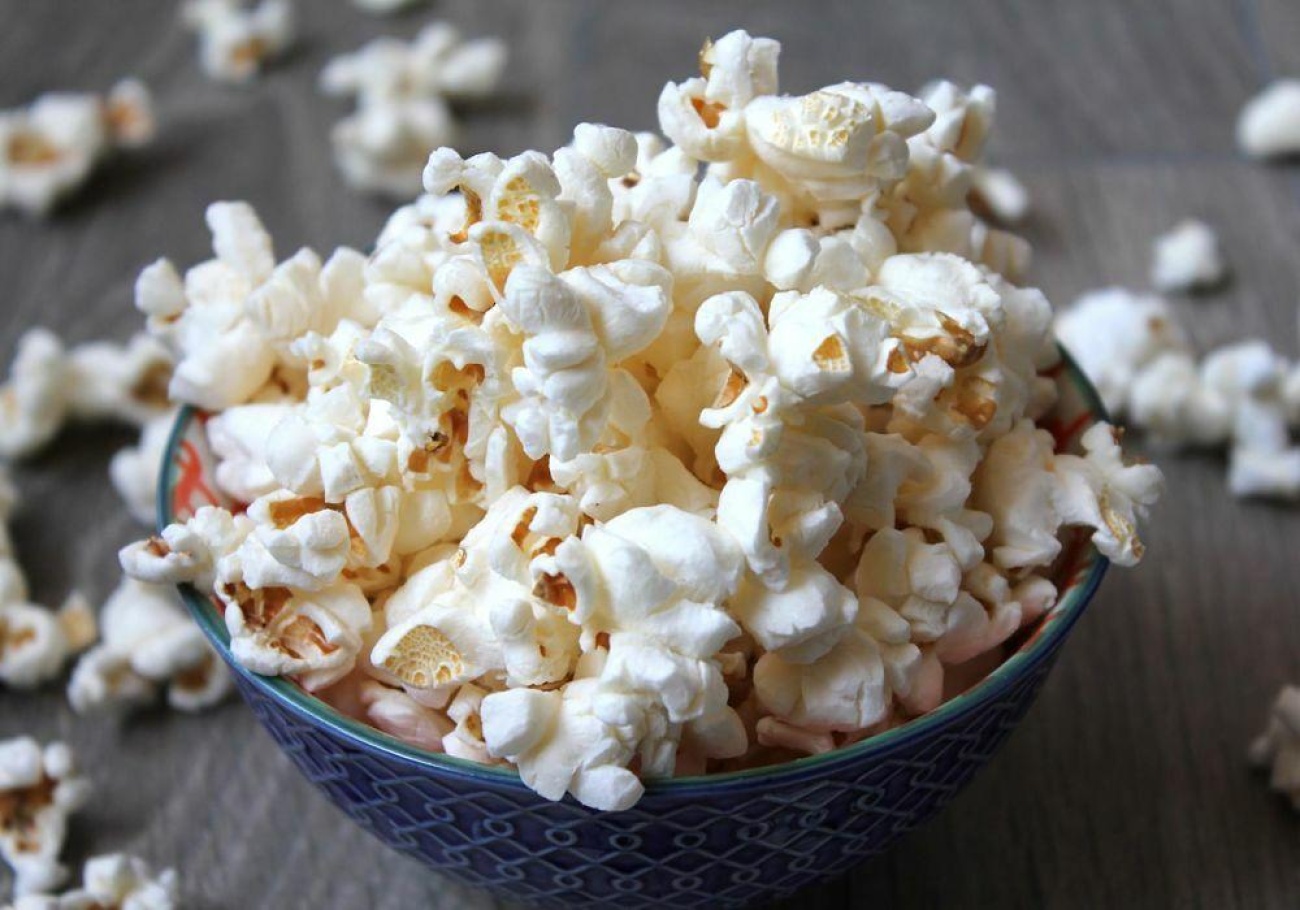 Popcorn 1