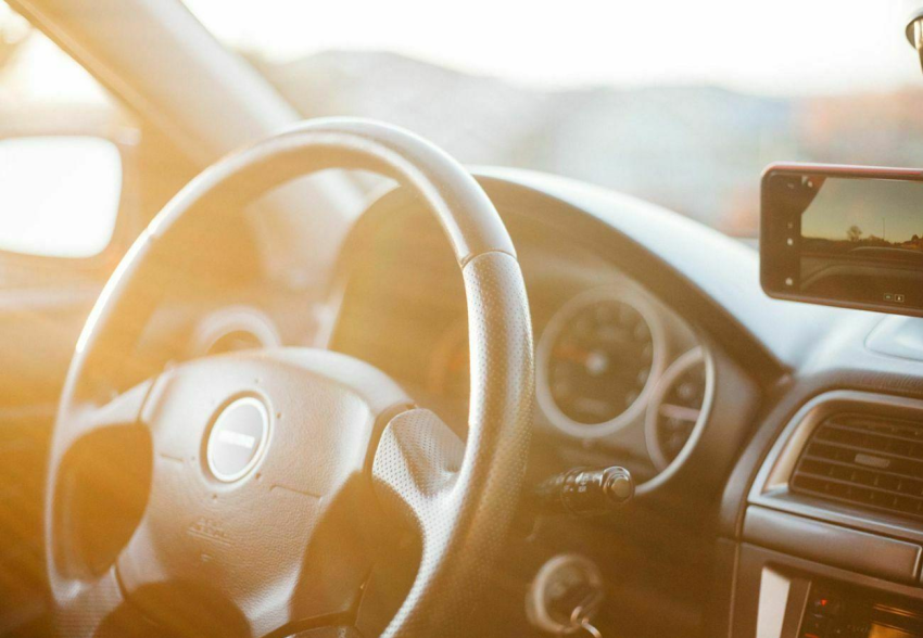 New car inside photo 1 2