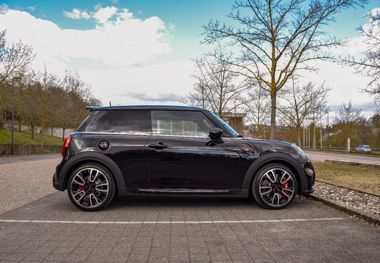 Warranty When Buying a Used Car