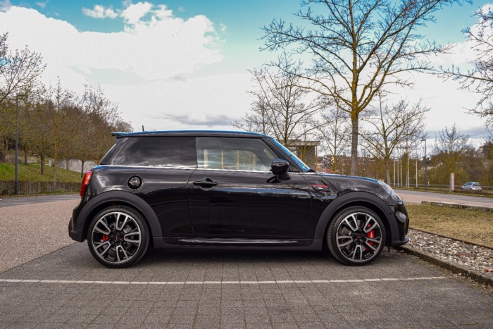 Warranty When Buying a Used Car