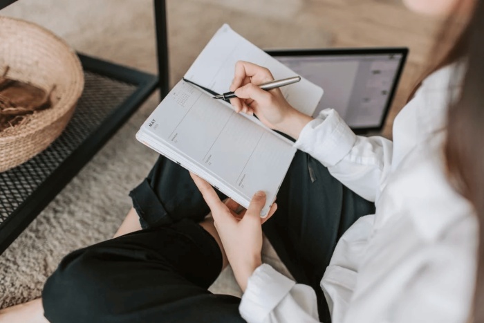 New years resolutions