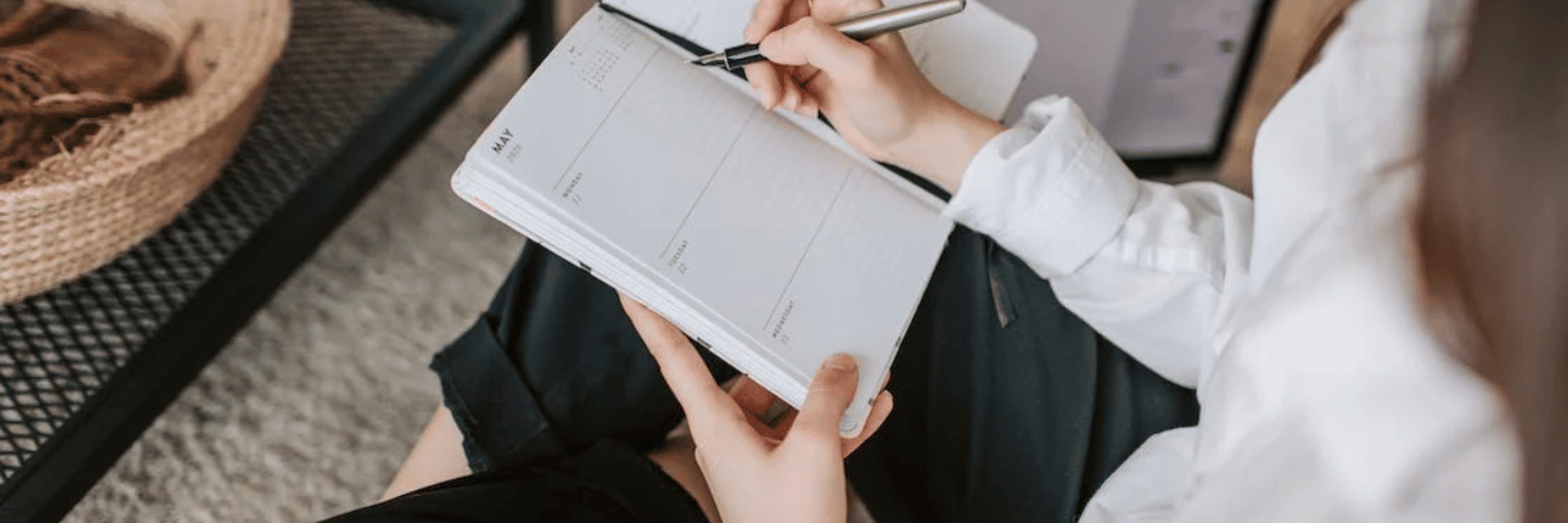 New years resolutions