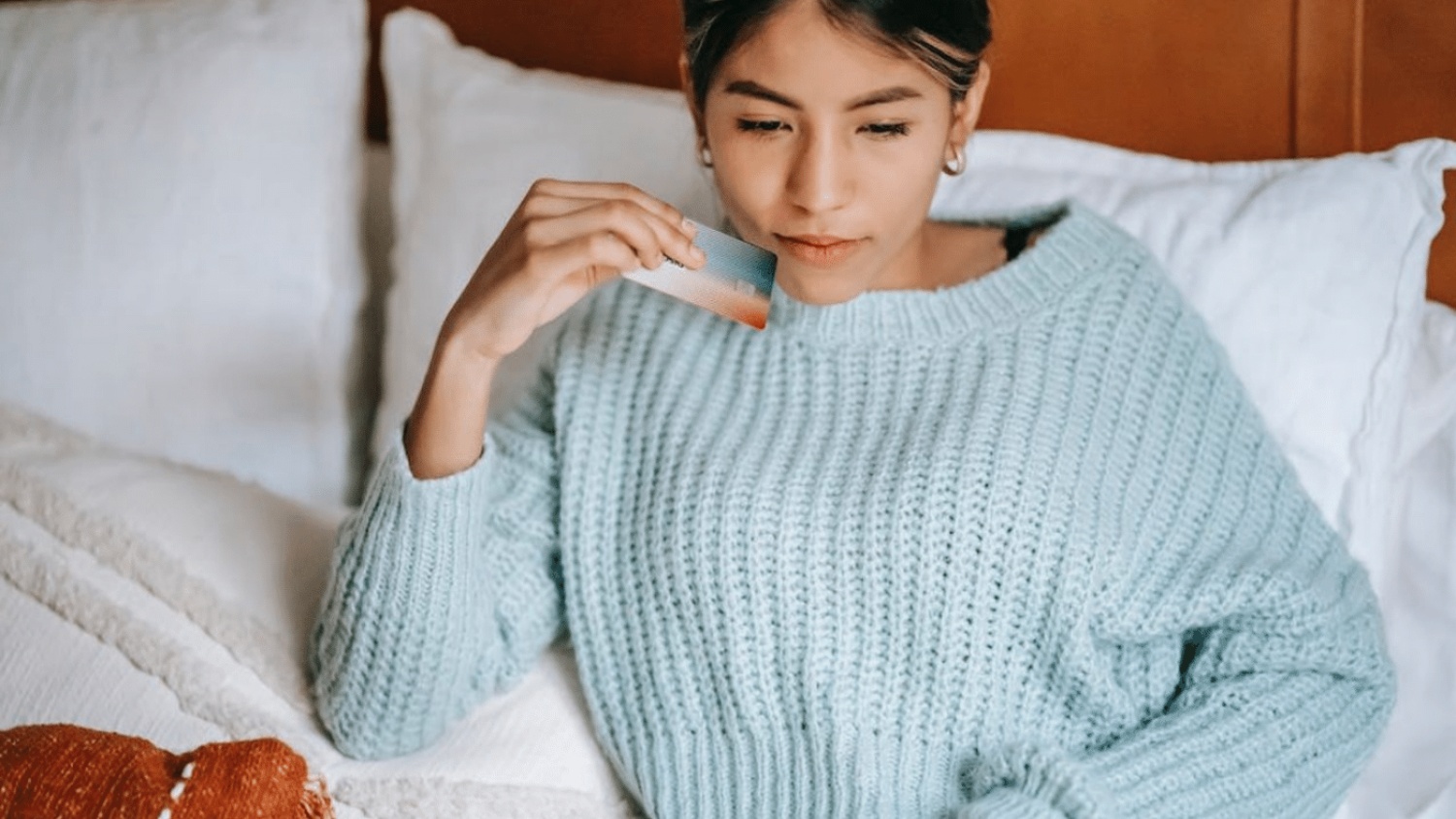 Recover from overspending