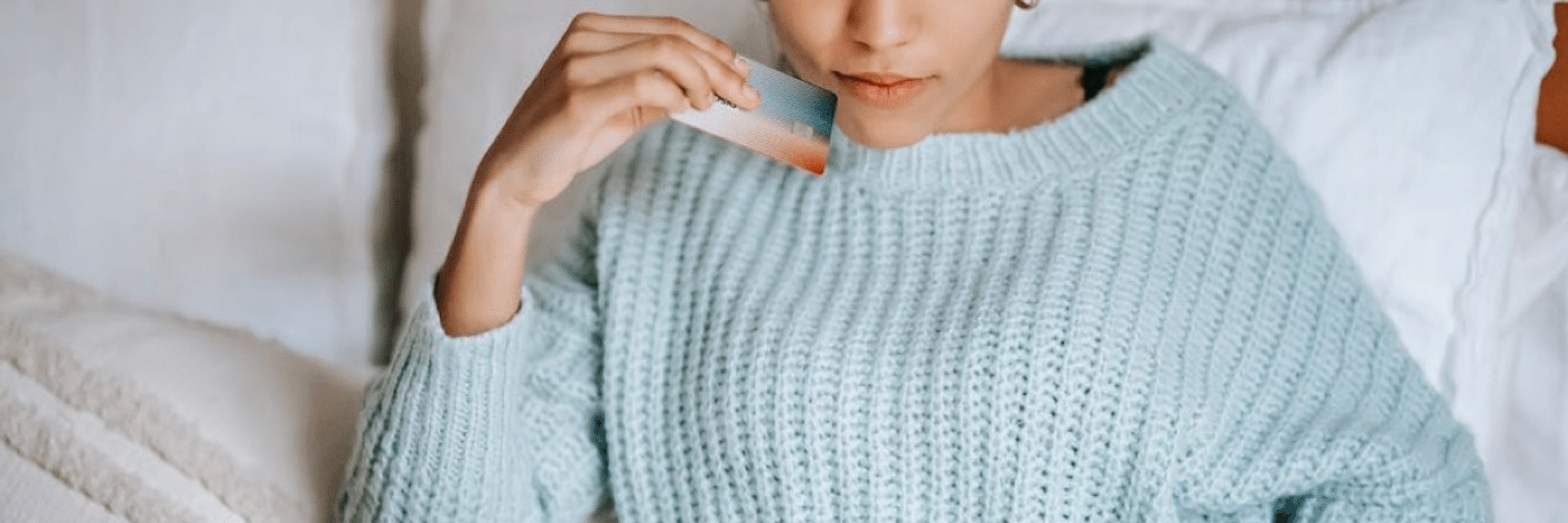 Recover from overspending