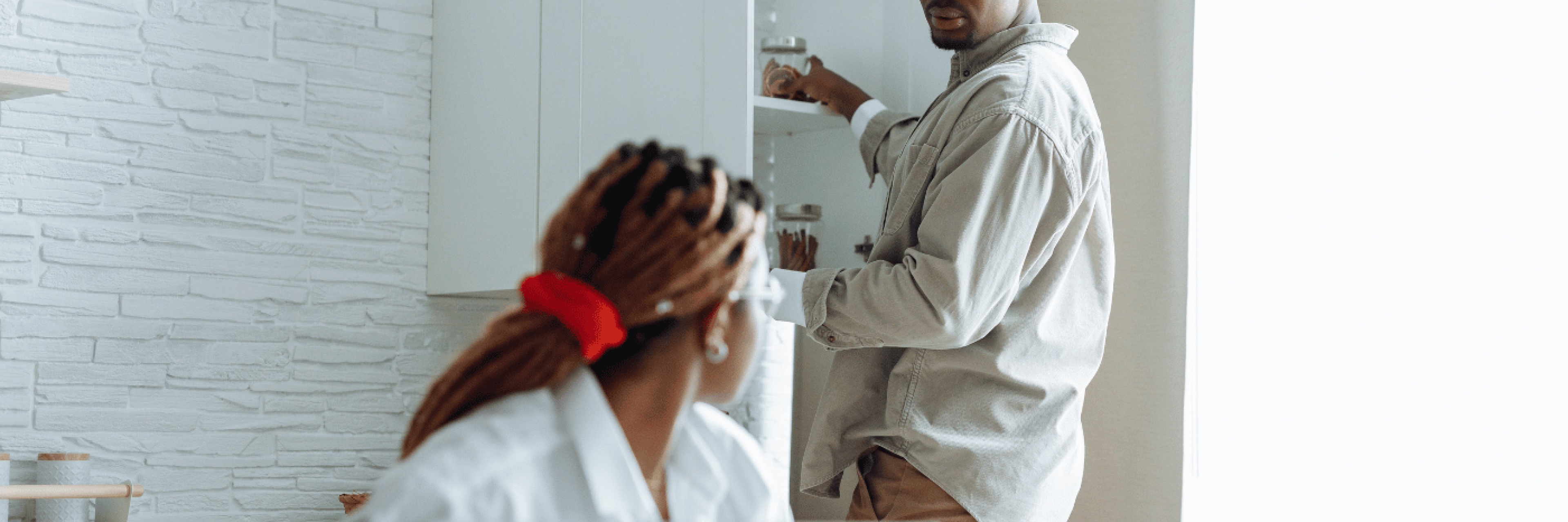 Arguments about money