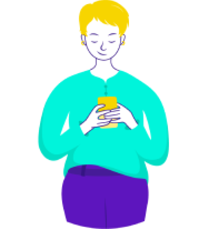 Complete application