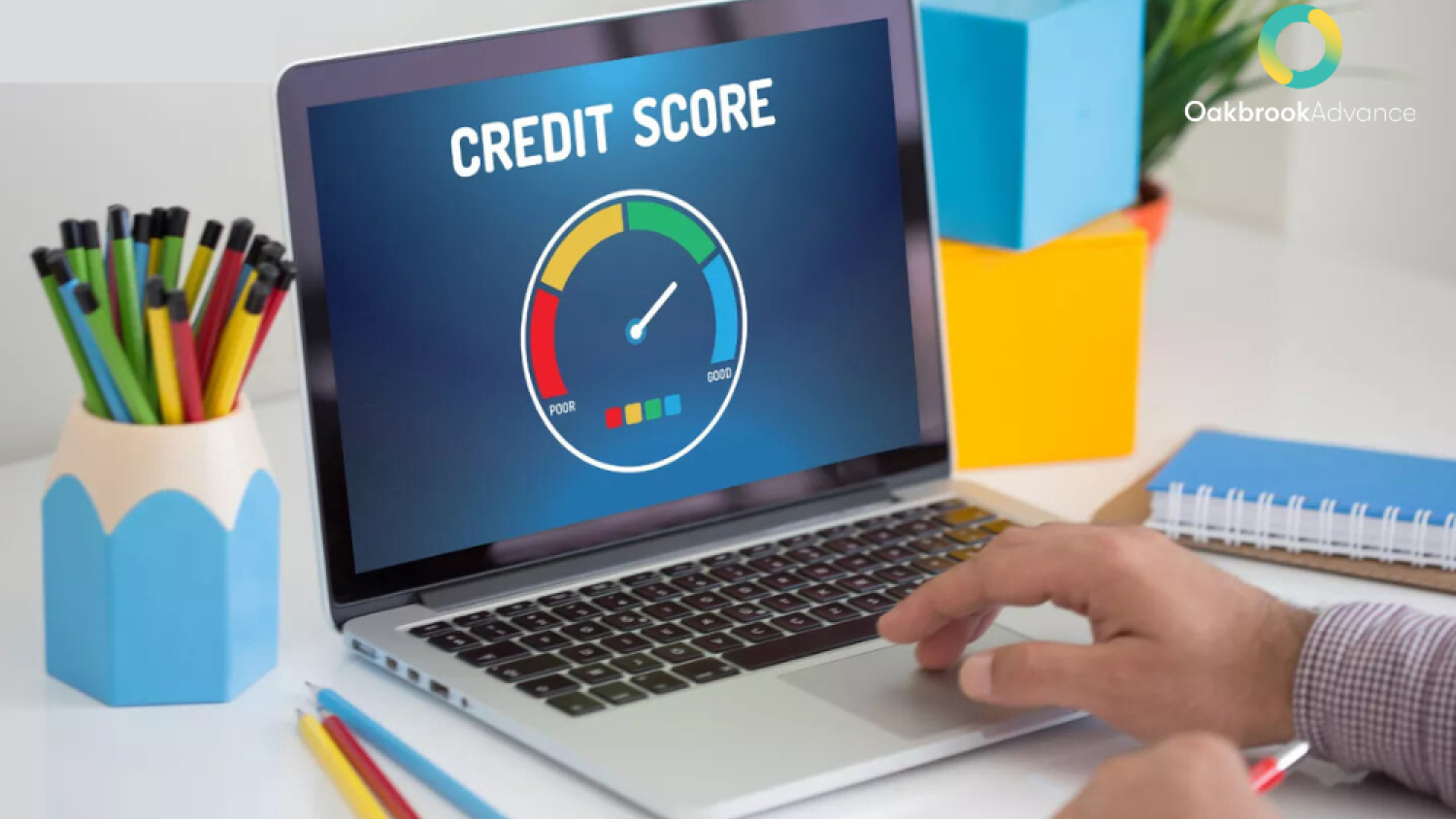 Credit Score