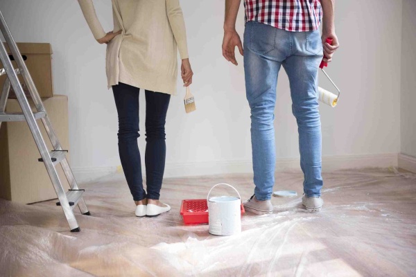 Bg splashscreen home improvement