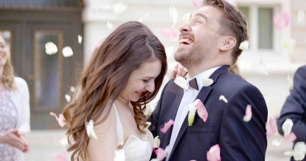 Bg splashscreen wedding