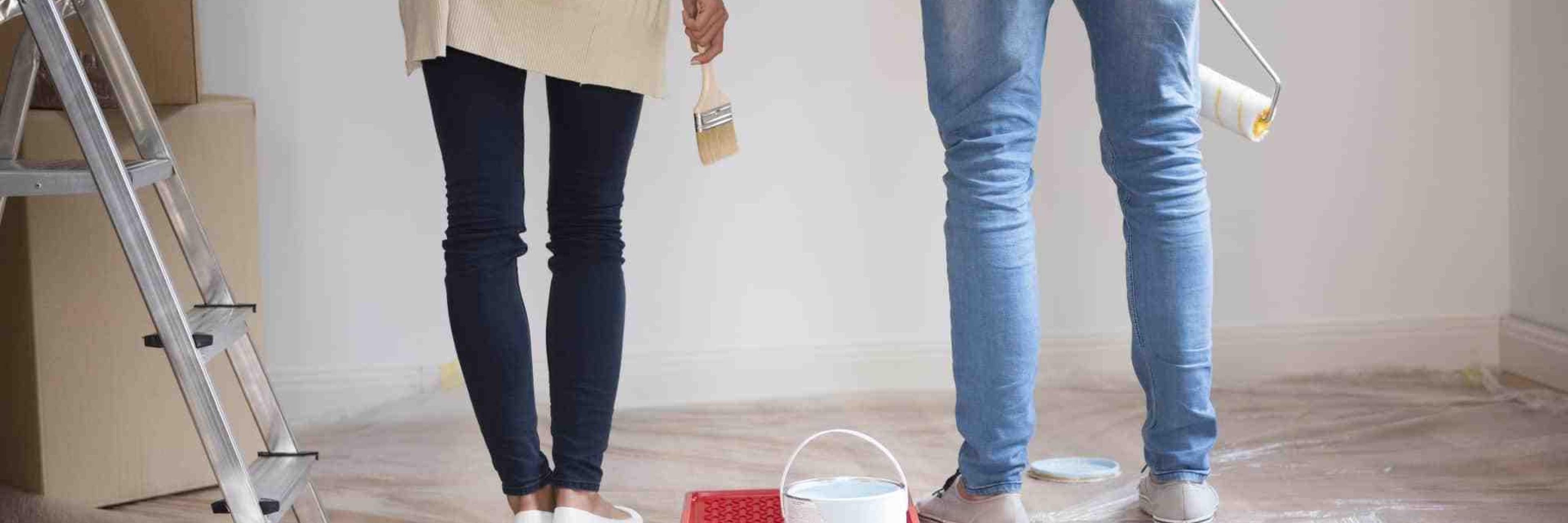 Bg splashscreen home improvement