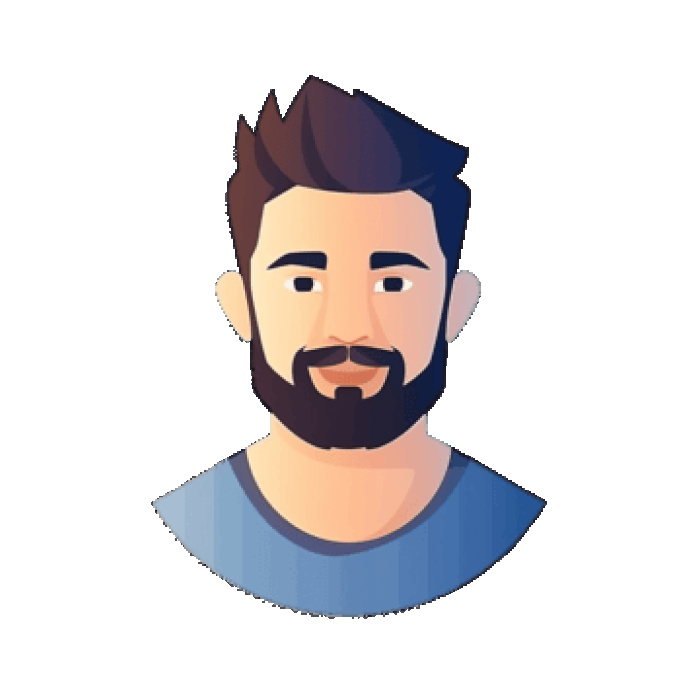 User profile avatar